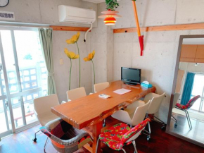 Guest House Terrace Sakashita - Vacation STAY 46671v